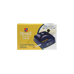 PREMIER SUPERMATIC EXCEL CIG MACHINE