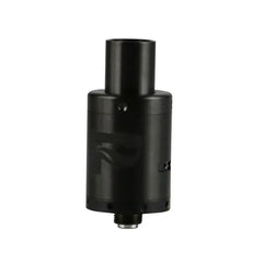 PULSAR APX WAX V3 ATOMIZER TANK - TRIPLE QUARTZ BLACKOUT