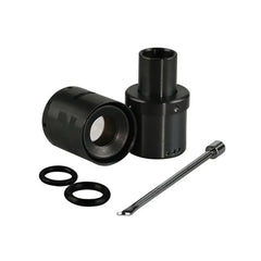 PULSAR APX VOLT TANK - BLACKOUT METAL