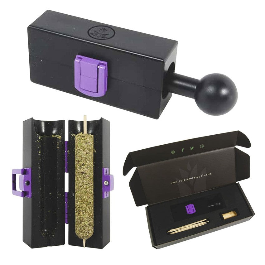 Purple Rose G2 Cannamold Kit - Small - (1 Count)