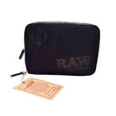 RAW Authentic X Rolling Papers Trappkit Case - (1 Count)