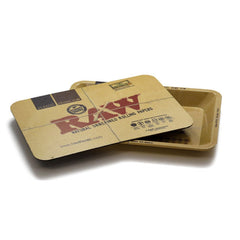 RAW Classic Magnetic Rolling Tray Cover - Mini - (1 Count)