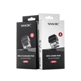 SMOK RPM 40 REPLACEMENT POD