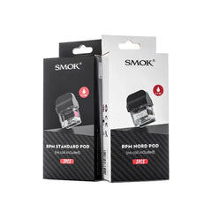 SMOK RPM 40 REPLACEMENT POD