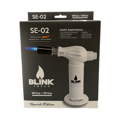 SE-02 9" Blink Torch - Various Colors - (1 Count)