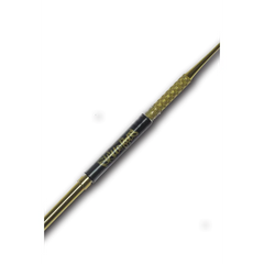 Skilletools Gold Series Mr. Dabalina Scraper and Dab Tool - (1 Count)