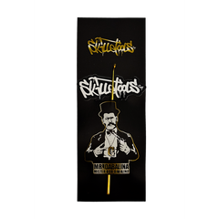 Skilletools Gold Series Mr. Dabalina Scraper and Dab Tool - (1 Count)