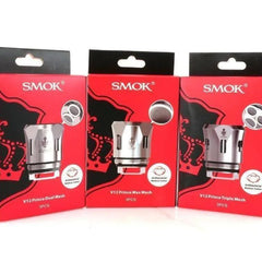SMOK V12 PRINCE MESH COILS