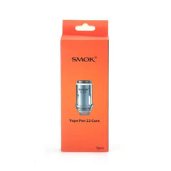 SMOK VAPE 22 COIL 5PK