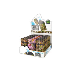 CAMO BIG BUBBA LIGHTER 023925