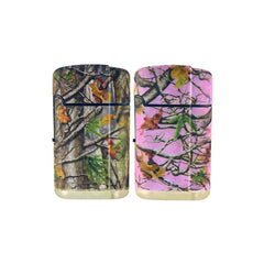 CAMO BIG BUBBA LIGHTER 023925