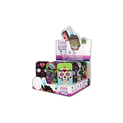 SUGAR SKULL DUAL TORCH 025184