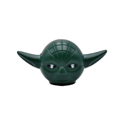 Space Wars 2 Piece Grinders - Yoba - (1 Count)
