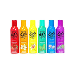 SPECIAL BLUE ODOR SPRAY vs