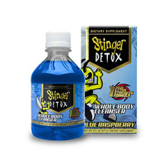 STINGER TOTAL DETOX