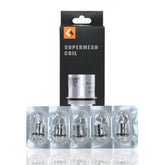 GEEKVAPE IM & AERO MESH REPLACEMENT COILS