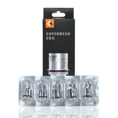 GEEKVAPE IM & AERO MESH REPLACEMENT COILS