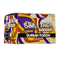 STNR BADDER THC-P 2GRM CONCENTRATE 1CT