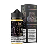 THE ONE 100ML ORIGINAL E-LIQUID SERIES BY BEARD VAPE CO.