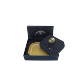 THE WORLD OVER GOLD TRAY KIT