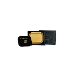 THE WORLD OVER GOLD TRAY KIT