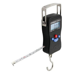 Truweigh Force Digital Hanging Scale - 110lb x 0.05lb - (1 Count)