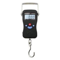 Truweigh Force Digital Hanging Scale - 110lb x 0.05lb - (1 Count)