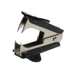 Universal Jaw Style Staple Remover - Black (1 Count)