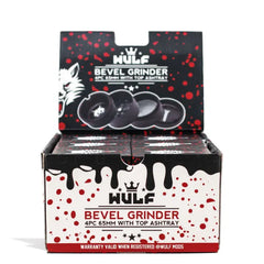 WULF BEVEL GRINDERS 65mm