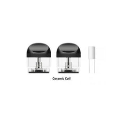 YOCAN EVOLVE 2.0 REFILLABLE REPLACEMENT PODS
