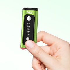 YOCAN KODO PLUS 900mAh VV 510 PORTABLE BATTERY