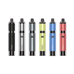 YOCAN REGEN WAX KIT