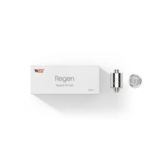 YOCAN REGEN QUARTZ TRI COIL 5PK