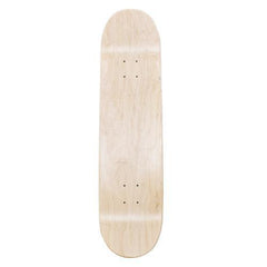 Zig-Zag King Black Skateboard - (1 Count)
