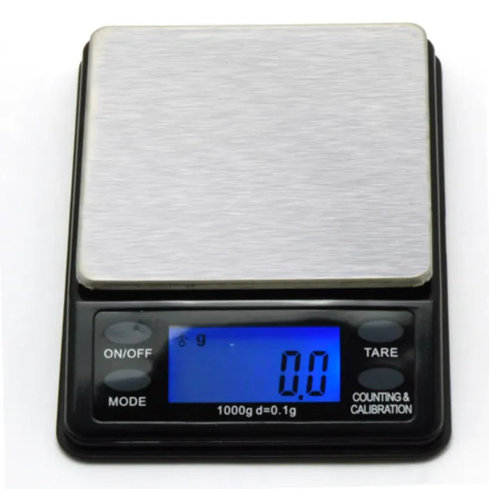 Scales for precision weighing, US BALANCE SCALES, US minibench