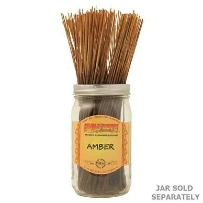 WILD BERRY INCENSE Sticks, fragrances