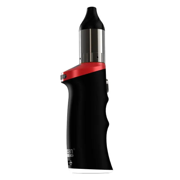 YOCAN BLACK PHASER ACE CONCENTRATE VAPORIZER KIT, Vaporizers, dry herbs and concentrate vape kits