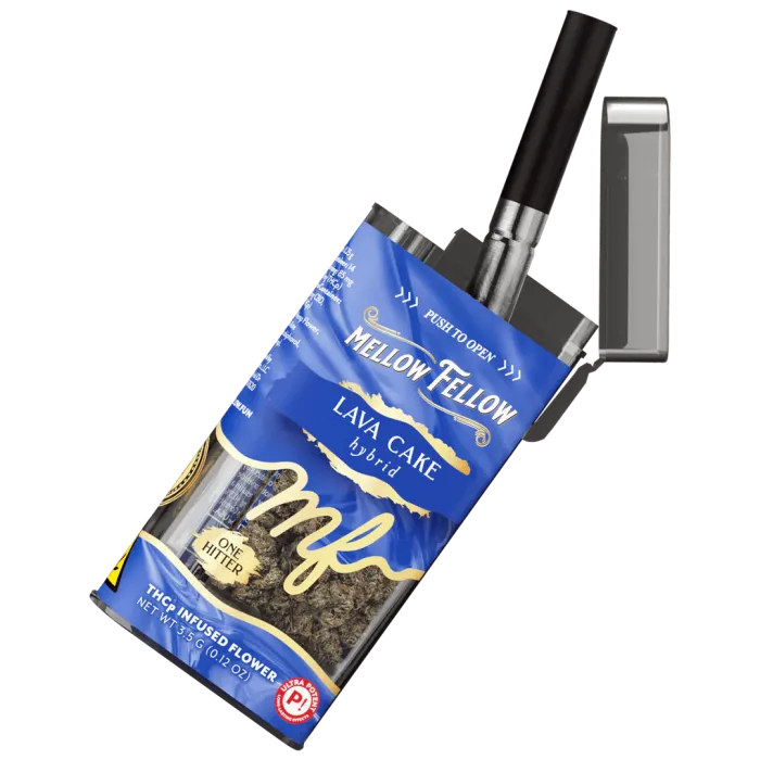 MELLOW FELLOW THCP ONE HITTER 3.5G