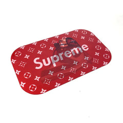 METAL TRAY WITH 3D LID - 03 SUPREME SHOES