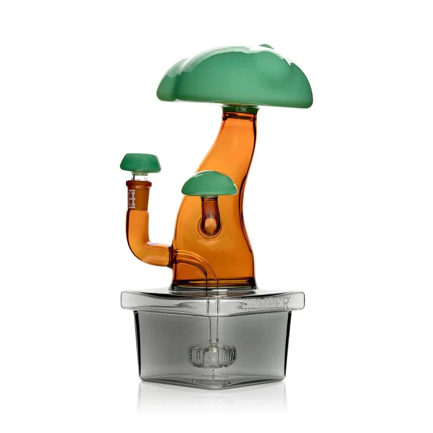 10" Hemper Bonsai XL Bong - (1 Count)