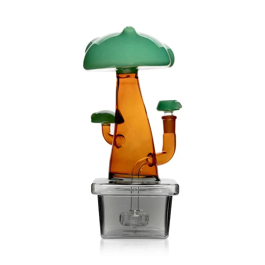 10" Hemper Bonsai XL Bong - (1 Count)
