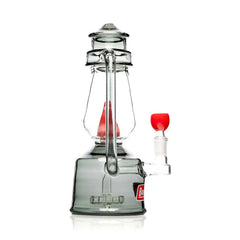 10" Hemper Bowlman Lantern XL Bong - (1 Count)