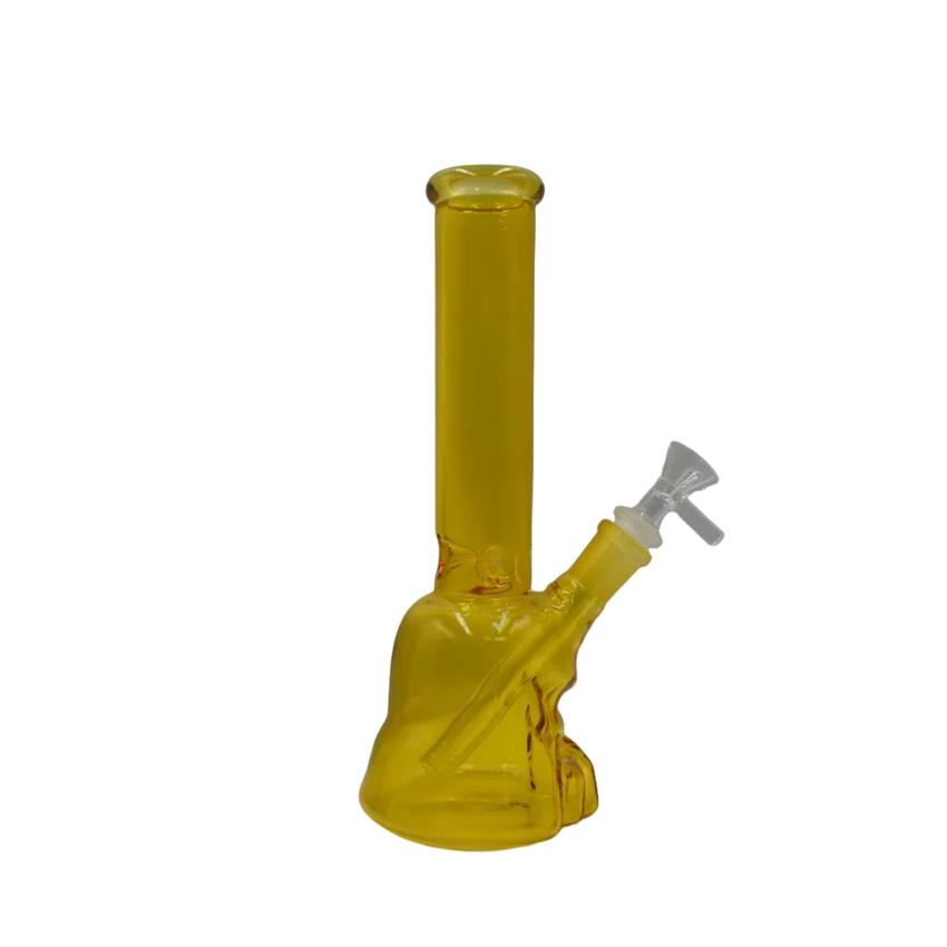 10" Vador Waterpipe Colors May Vary  - (1 Count)