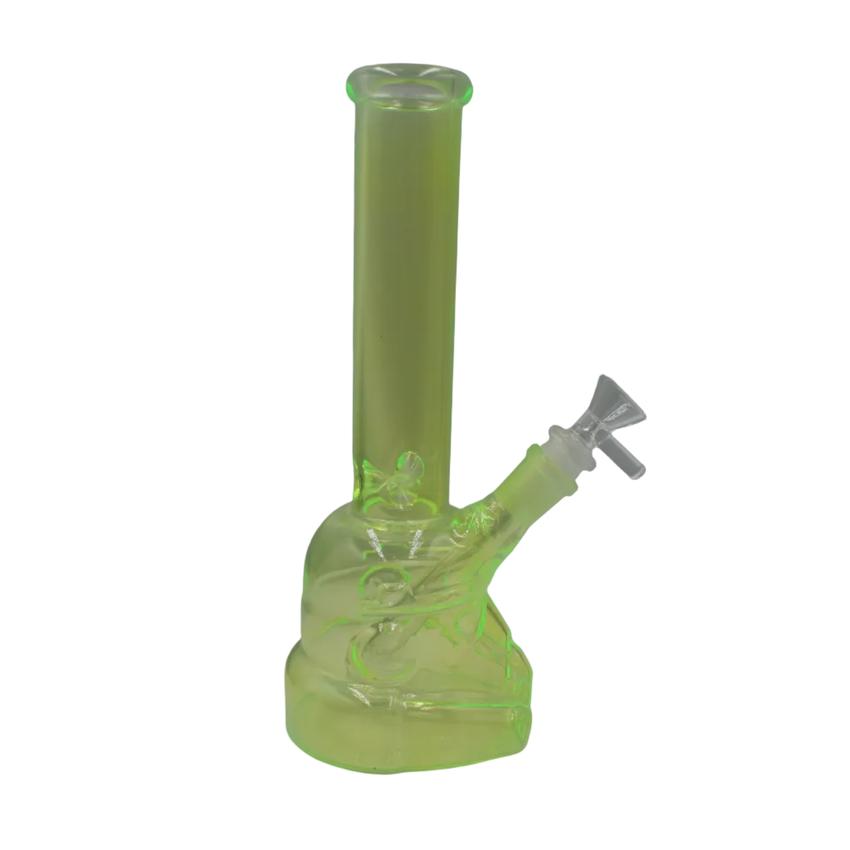 10" Vador Waterpipe Colors May Vary  - (1 Count)