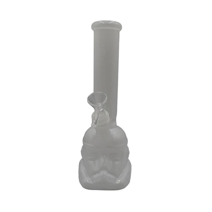 10" Vador Waterpipe Colors May Vary  - (1 Count)
