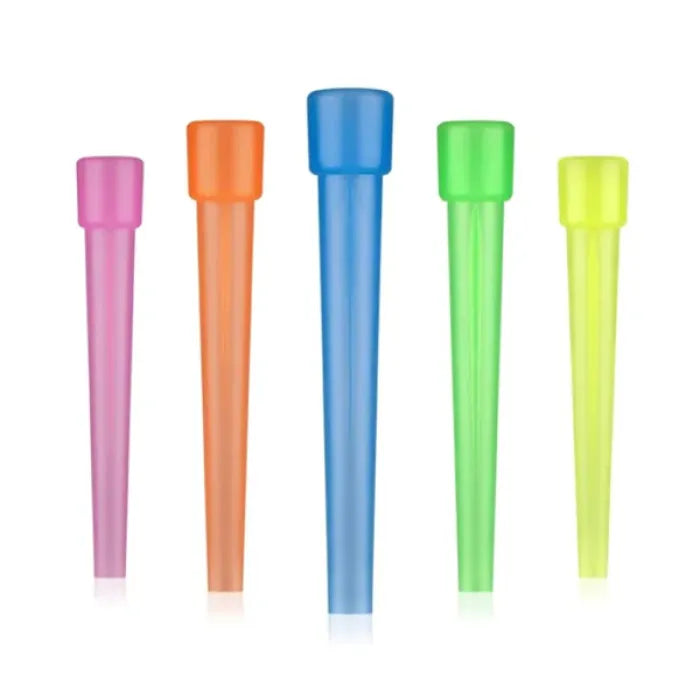 ELITE LONG HOOKAH TIPS 3.5IN