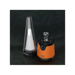 LOOKAH UNICORN COIL II - QUARTZ CUP