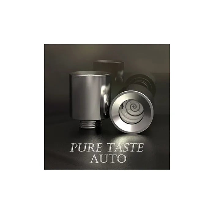 LOOKAH UNICORN COIL II - QUARTZ CUP