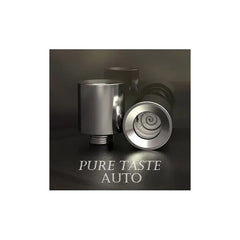 LOOKAH UNICORN COIL II - QUARTZ CUP
