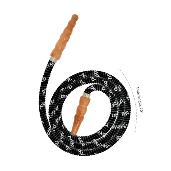 MYA WOOD TIP HOSE 602